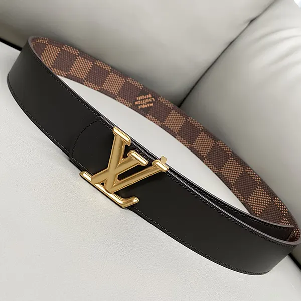 ルイヴィトン】リバーシブルベルト コピー LV ディメンション 2色 M8888