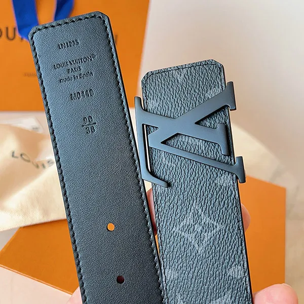 【リバーシブル♪】ルイヴィトンコピー★ベルト オプティック 40MM M8505U