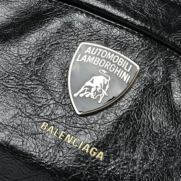 【バレンシアガコピー×Automobili Lamborghini】バックパック 5032212A