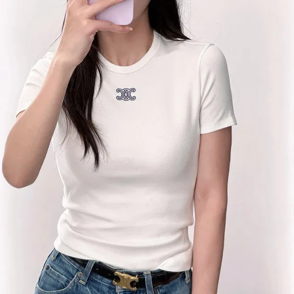 セリーヌ tシャツ 激安優良店、セリーヌ ティーシャツ 偽物激安N級品通販