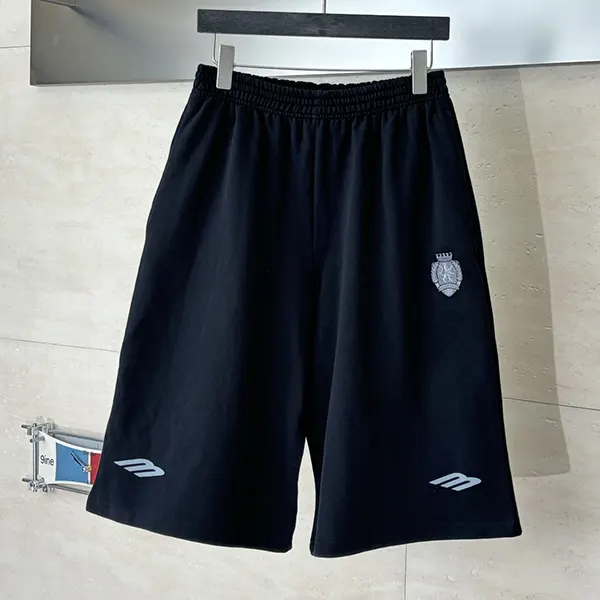 バレンシアガ 3B Football ラージ ショートパンツ コピー bac69457