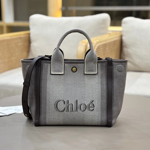 クロエ CHLOE トートバッグ コピー CHLOE CARRY CHC25SS911O65 CHC25SS911O65