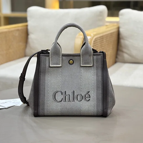 クロエ CHLOE トートバッグ コピー CHLOE CARRY CHC25SS911O65 CHC25SS911O65