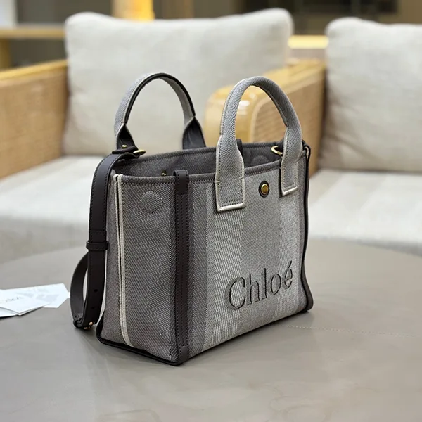 クロエ CHLOE トートバッグ コピー CHLOE CARRY CHC25SS911O65 CHC25SS911O65