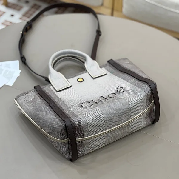 クロエ CHLOE トートバッグ コピー CHLOE CARRY CHC25SS911O65 CHC25SS911O65