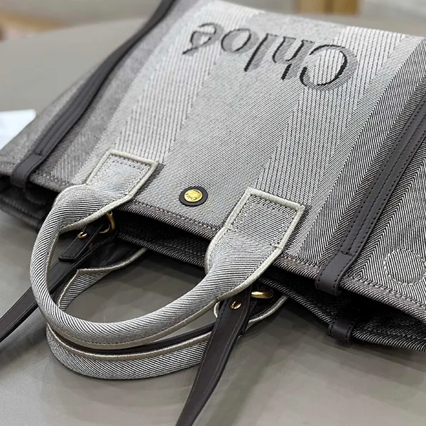 クロエ CHLOE トートバッグ コピー CHLOE CARRY CHC25SS911O65 CHC25SS911O65