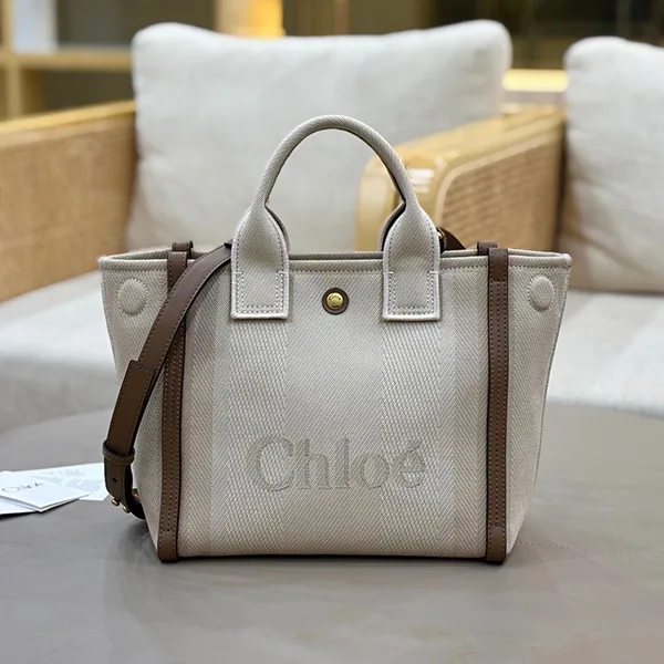 クロエ CHLOE トートバッグ 偽物 CHLOE CARRY CHC25SS91