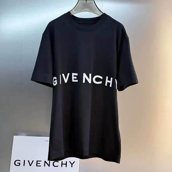【大特価】ジバンシィ アーキタイプ オーバーサイズTシャツ jid37215