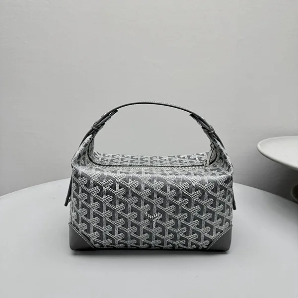 高品質♪♪♪【ゴヤール】ボウリング25トイレタリーバッグ 偽物 Goo62875
