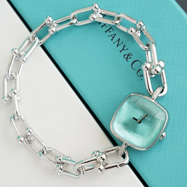 Tiffany & Co. 　ハードウェア ティファニー ハードウェア ジュエリーウォッチ コピー 73331277