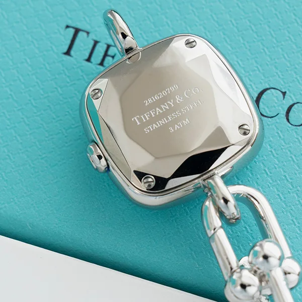 Tiffany & Co. 　ハードウェア ティファニー ハードウェア ジュエリーウォッチ コピー 73331277