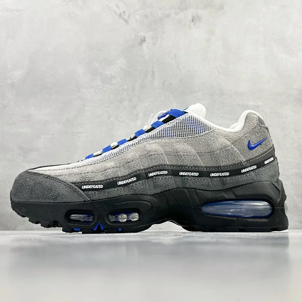 ナイキ Undefeated エア マックス 95 SP コピー Geo Birmingham バーミンガム IB4523001