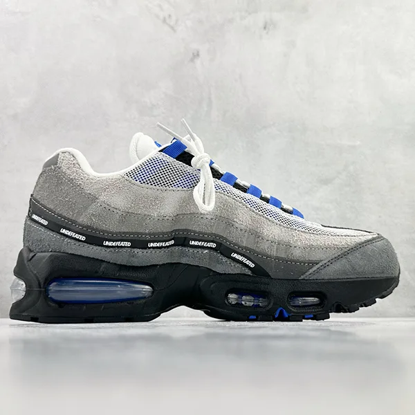 ナイキ Undefeated エア マックス 95 SP コピー Geo Birmingham バーミンガム IB4523001