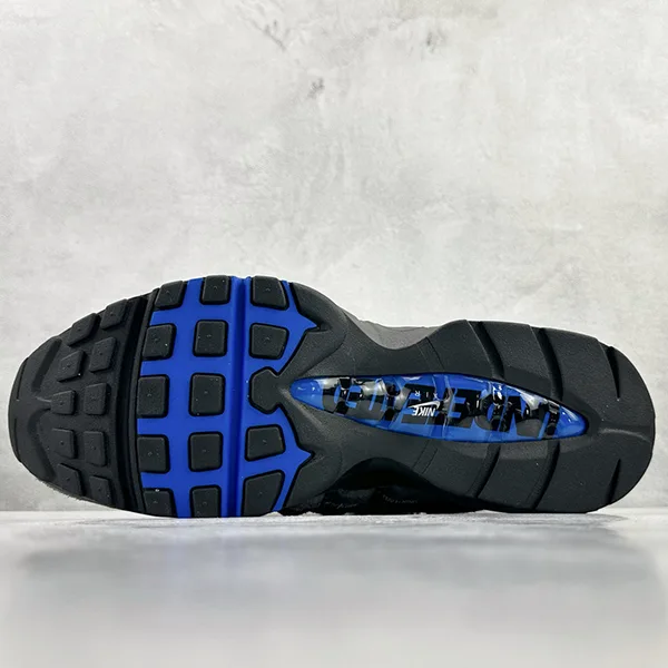 ナイキ Undefeated エア マックス 95 SP コピー Geo Birmingham バーミンガム IB4523001