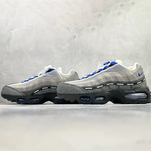 ナイキ Undefeated エア マックス 95 SP コピー Geo Birmingham バーミンガム IB4523001
