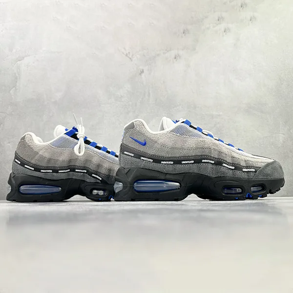 ナイキ Undefeated エア マックス 95 SP コピー Geo Birmingham バーミンガム IB4523001