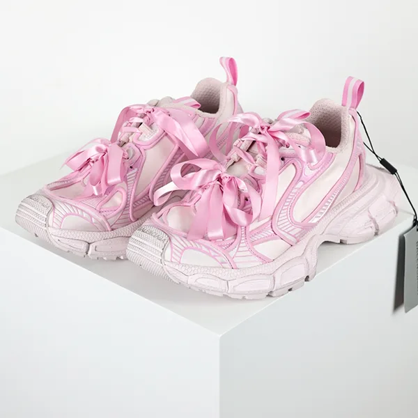 人気！バレンシアガコピー＊3xl Summer Mesh Sneaker スニーカー 734731WT