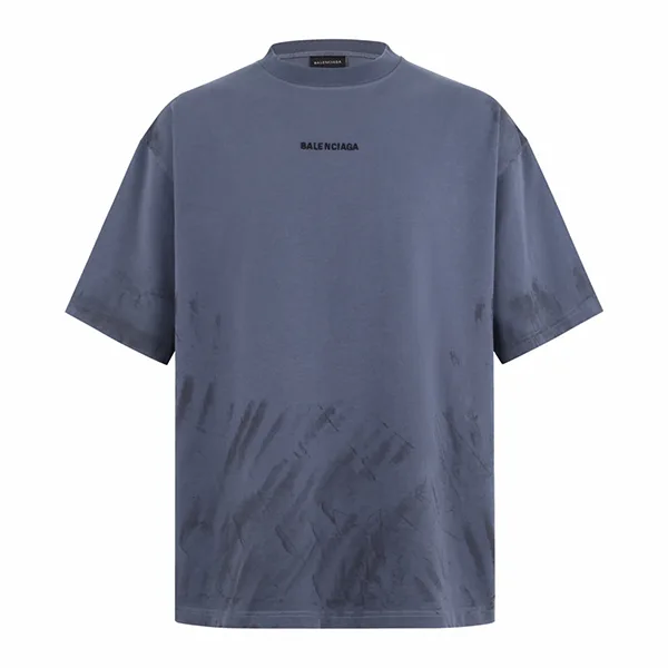バレンシアガ Back Tシャツ コピー ミディアムフィット 764235TT