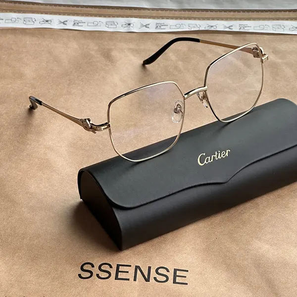 すぐ届く カルティエ パンテール ドゥ カルティエ サングラス kaj83955