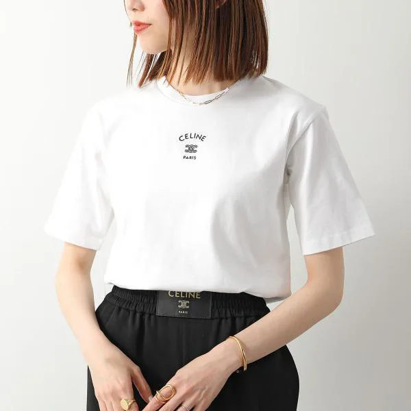 セリーヌ tシャツ 激安優良店、セリーヌ ティーシャツ 偽物激安N級品通販