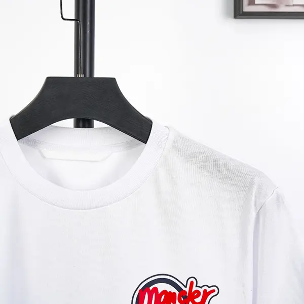 使い勝手良し モンクレール since 1952マーク コピー Tシャツ mor07134