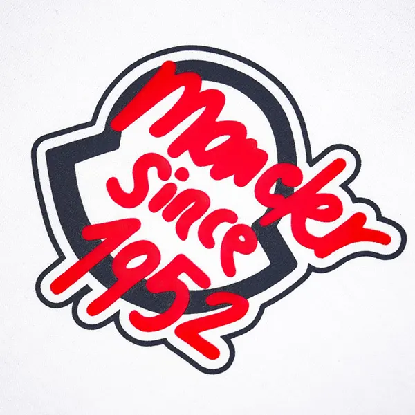 使い勝手良し モンクレール since 1952マーク コピー Tシャツ mor07134