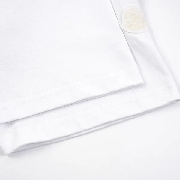 使い勝手良し モンクレール since 1952マーク コピー Tシャツ mor07134