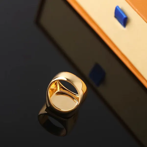 超人気☆ ルイヴィトン LV シグネット リング スーパーコピー vuq47758