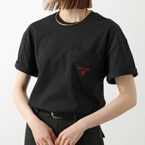 セリーヌ tシャツ 激安優良店、セリーヌ ティーシャツ 偽物激安N級品通販