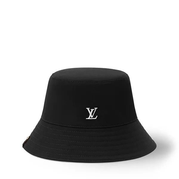 【上品なシルエット】ルイヴィトン★バケットハット・LV リーグ M5516S
