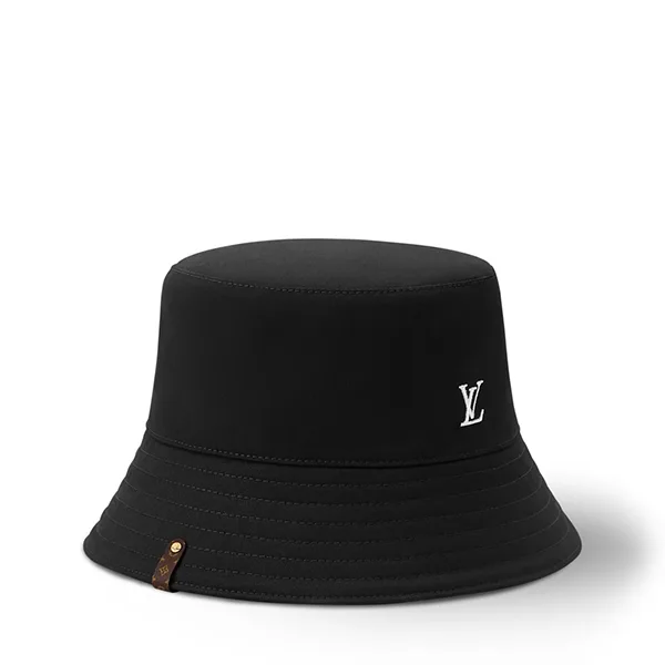 【上品なシルエット】ルイヴィトン★バケットハット・LV リーグ M5516S
