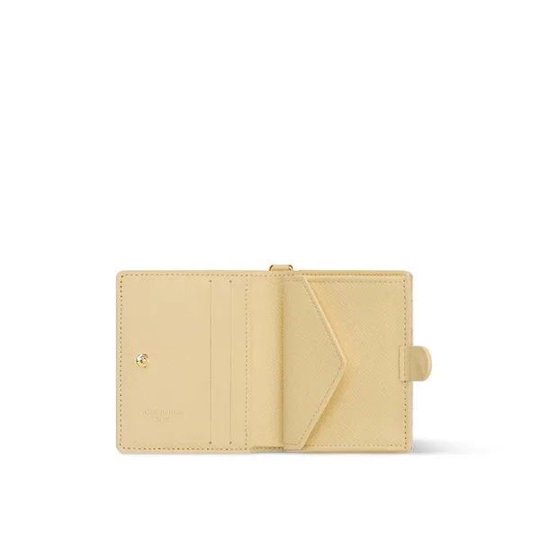 【可愛い♪】ルイヴィトン★ポケットウォレット・LV チャーム M29033