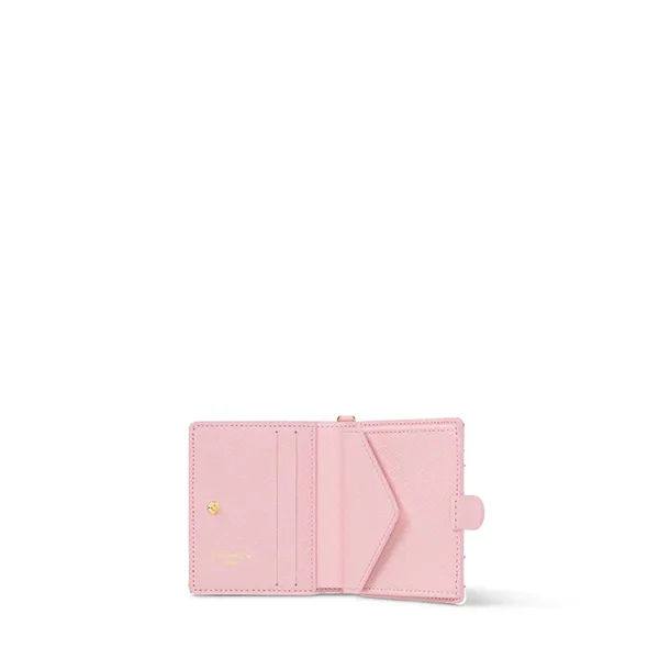 【可愛い♪】ルイヴィトン★ポケットウォレット・LV チャーム M29033