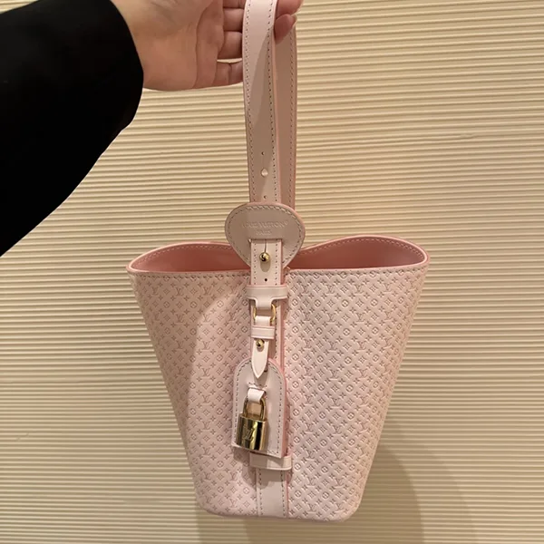 【メゾンらしさが魅力♪】ルイヴィトン★オール・イン BB M29479