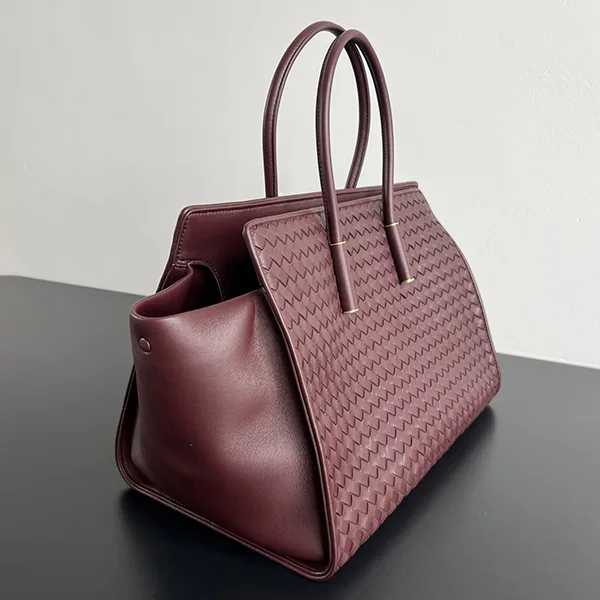 ボッテガヴェネタ☆Barbara Tote ラムスキン トートバッグ 868327V5KD
