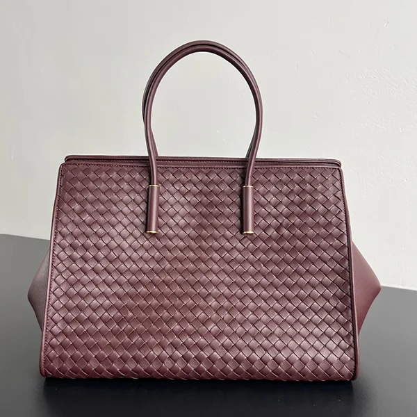 ボッテガヴェネタ☆Barbara Tote ラムスキン トートバッグ 868327V5KD