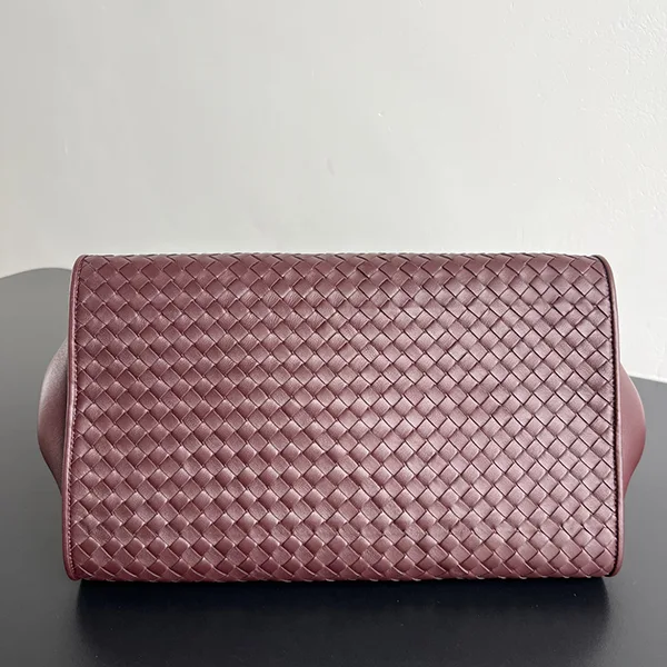 ボッテガヴェネタ☆Barbara Tote ラムスキン トートバッグ 868327V5KD