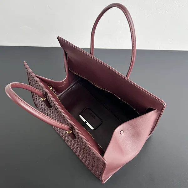 ボッテガヴェネタ☆Barbara Tote ラムスキン トートバッグ 868327V5KD