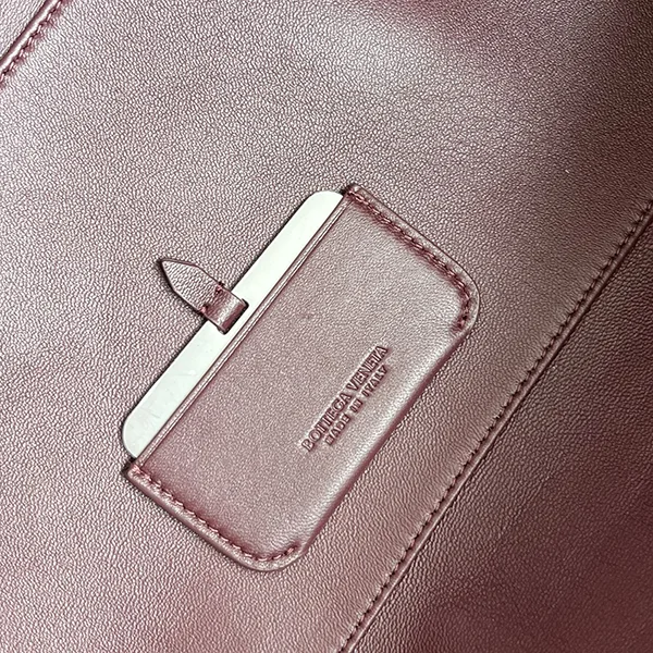 ボッテガヴェネタ☆Barbara Tote ラムスキン トートバッグ 868327V5KD
