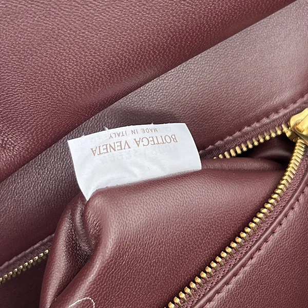 ボッテガヴェネタ☆Barbara Tote ラムスキン トートバッグ 868327V5KD