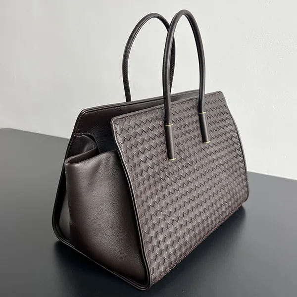 ボッテガヴェネタ☆Barbara Tote ラムスキン トートバッグ N級品 868327V5K