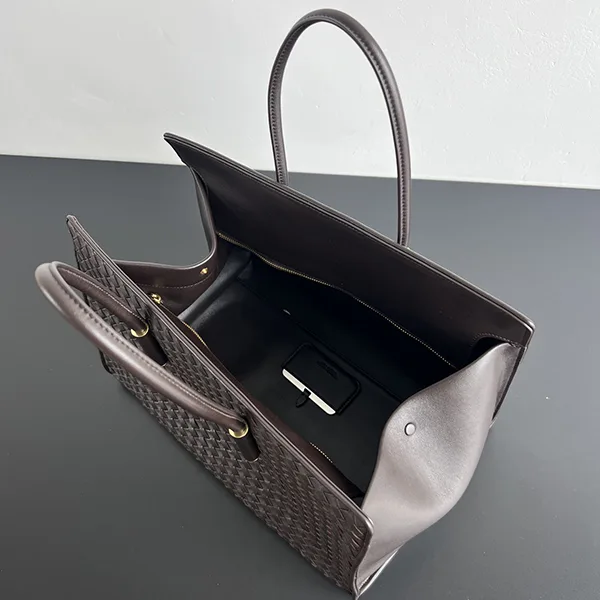 ボッテガヴェネタ☆Barbara Tote ラムスキン トートバッグ N級品 868327V5K