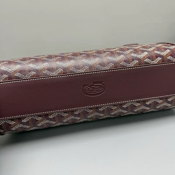 すぐ届く ☆ゴヤール ボンボニエールバッグ コピー ロゴ Gop92570