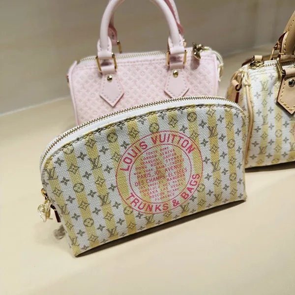 【コンパクト♪】ルイヴィトン★ポシェット・コスメティック PM M28679