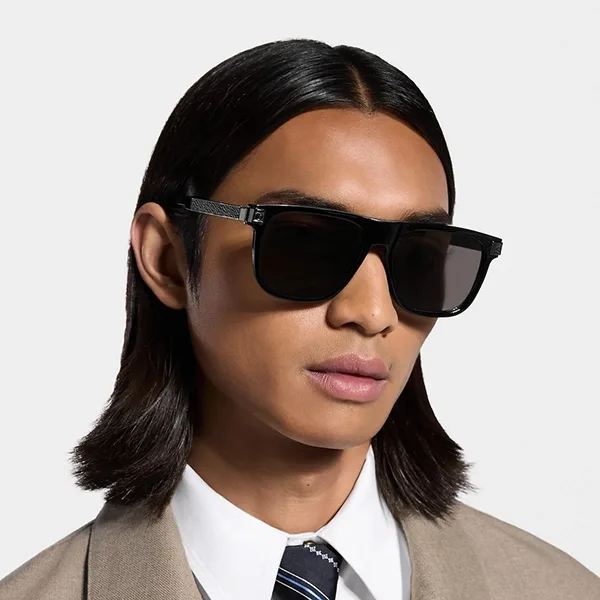 【素敵】ルイヴィトン★サングラス・LV シティ ラージ スクエア Z3259U