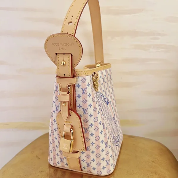 【シックなアイテム♪】ルイヴィトン★オール・イン BB M29115