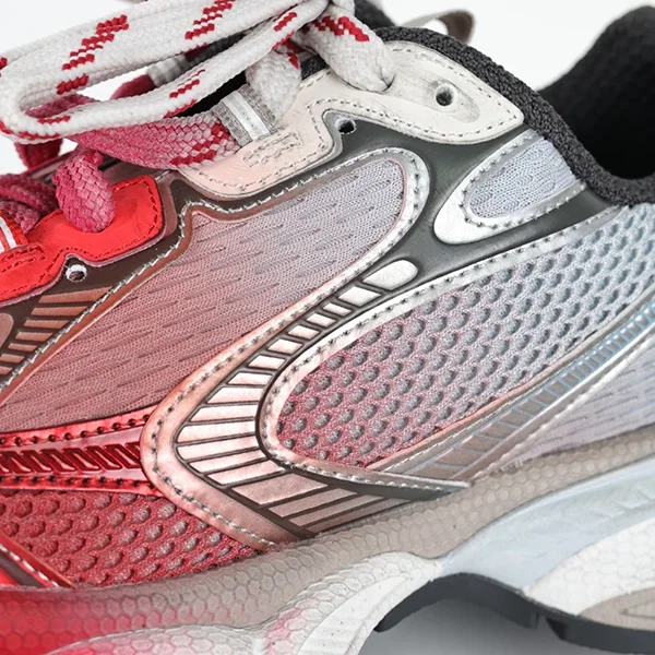 バレンシアガ 3XL コピー TOE SPRAY スニーカー ロゴ BB ダッド bak72476