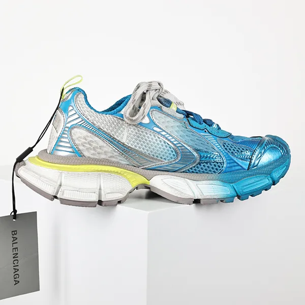 一目惚れ♪バレンシアガ 3XL TOE SPRAY SNEAKER スニーカー bak09132