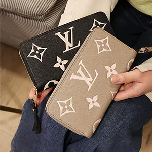 長財布