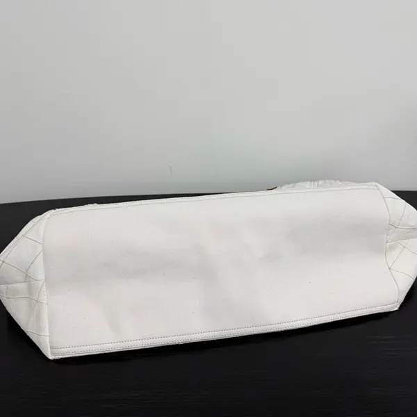 定番 シャネル ココビーチデニムトートバッグ sht11063